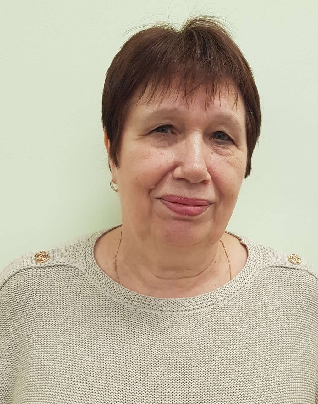 Василенко Ирина Ивановна секретарь