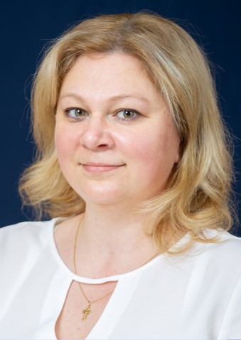 Лазарева Лариса Сергеевна учитель английского языка