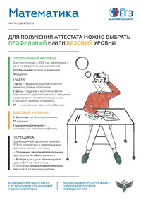 Matematika 2018 mal
