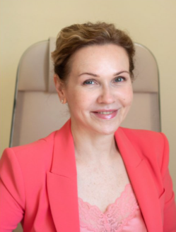 Лапшина