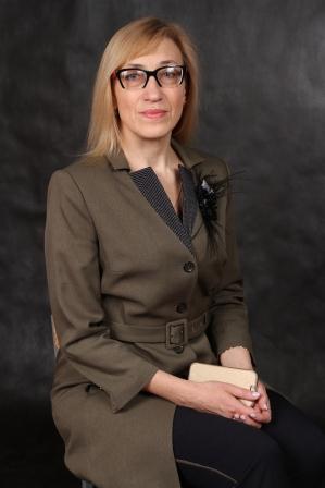Хейнонен Ольга Викторовна
