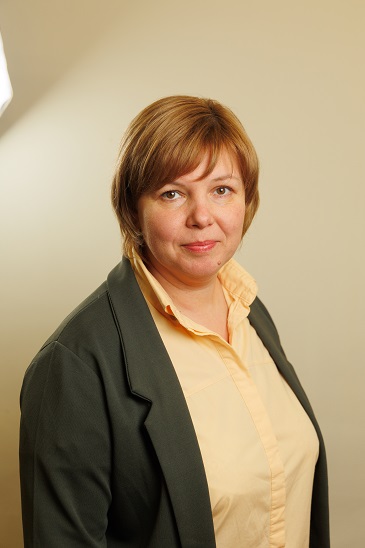 Черногорова Наталья Викторовна заместитель директора АХР