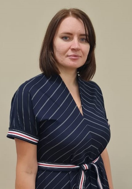 Акатова Наталья Сергеевна учитель географии