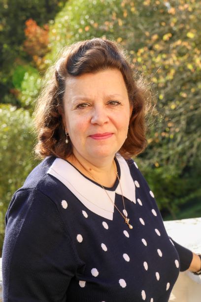 Романцева Ирина Станиславовна