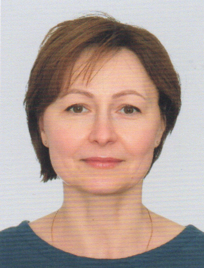 Смирнова Ольга Михайловна учитель начальных классов