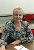 козлова валентина викторовна