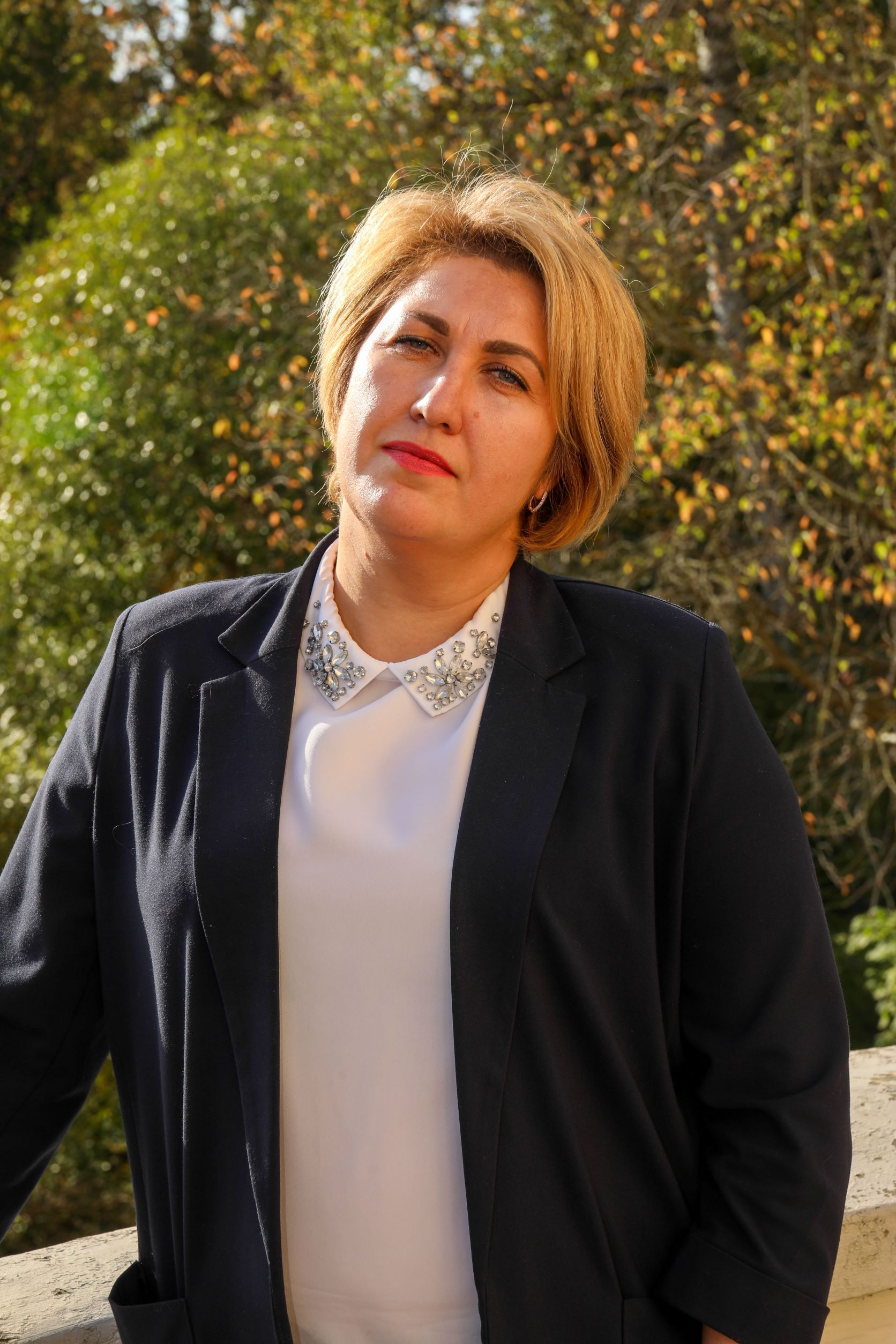 шмырева анна никоаевна